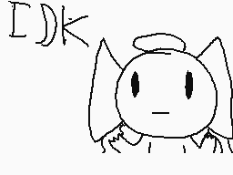 Drawn comment by ©€｜i@