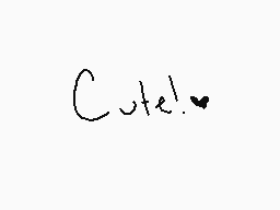 Drawn comment by ☁CryBaby☁