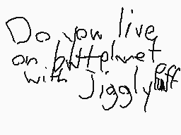 Drawn comment by SHADOW100