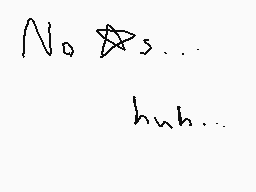 Drawn comment by ⒷuttonⒷro