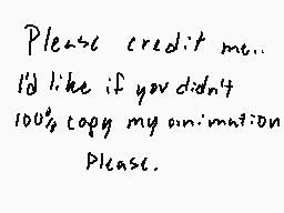 Drawn comment by Lova09