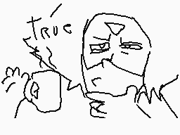 Drawn comment by Aricat98
"true"