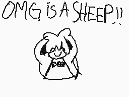 Drawn comment by Yola-Chan