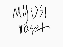 Drawn comment by colby