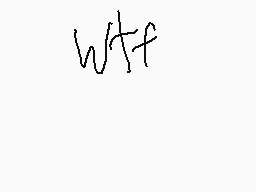 Drawn comment by colby