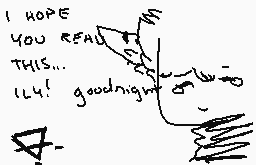 Drawn comment by Ryukki