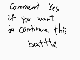 Drawn comment by KR4NUS