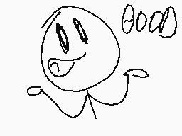 Drawn comment by Flipnotey
"God"