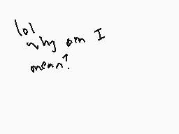 Drawn comment by Fegelein