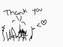 Drawn comment by Cupcake♥