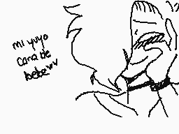 Drawn comment by Momo-chan♦