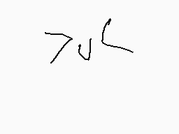 Drawn comment by ※Kitsu※