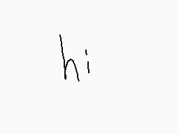 Drawn comment by ※Kitsu※