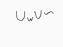 Drawn comment by ※Kitsu※