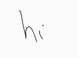 Drawn comment by ※Kitsu※