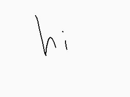 Drawn comment by ※Kitsu※