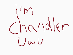 Drawn comment by ※Kitsu※