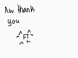 Drawn comment by ★Popsy★