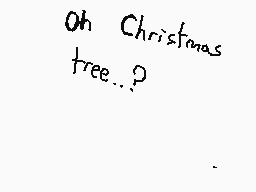 Drawn comment by Akaru