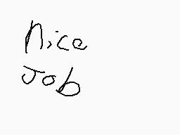 Drawn comment by Blue☆wolf