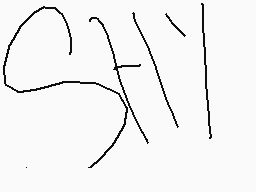 Drawn comment by ~InkWolf~