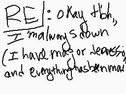 Drawn comment by ••Error••