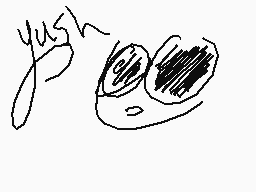 Drawn comment by やsy♥
"yush"