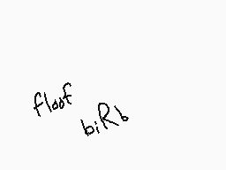 Drawn comment by IceWolfz☆