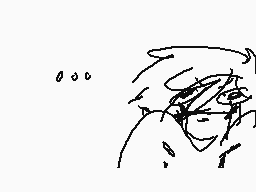 Drawn comment by ✕H○●DⓁUM✕