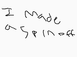 Drawn comment by ShinySnivy