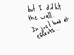 Drawn comment by Bboy{back}