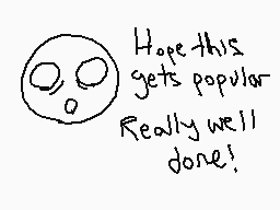 Drawn comment by Andwoo😃