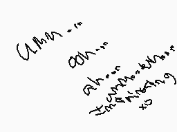 Drawn comment by Coyotelove