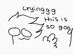 Drawn comment by bitesized