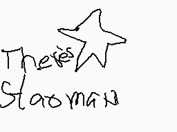 Drawn comment by Francisco
"There's Slao mais"