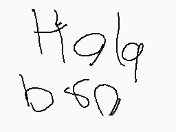 Drawn comment by Francisco
"Hg1q b<sD"