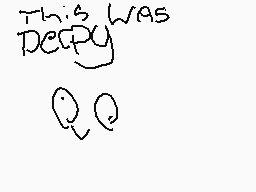 Drawn comment by TömTöm
"This was deeply"