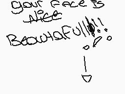 Drawn comment by TömTöm