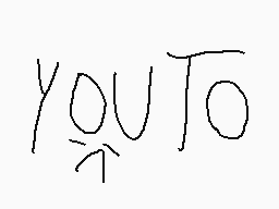 Drawn comment by Puppydog6