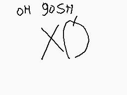 Drawn comment by NEPtune。
"oh 90511 XD"