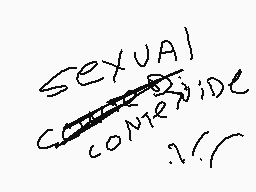 Drawn comment by VENIX>=-)