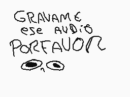 Drawn comment by VENIX;U