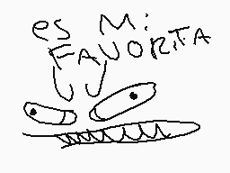 Drawn comment by VENIX;U