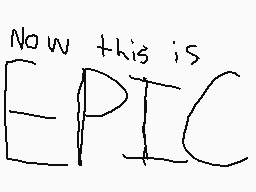 Drawn comment by GEORGE