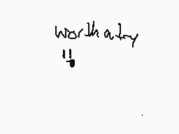 Drawn comment by ZⒶck♣！