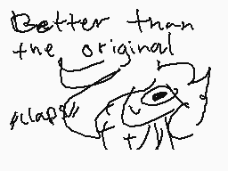 Drawn comment by 4.Ⓑ.Ⓐdri♥