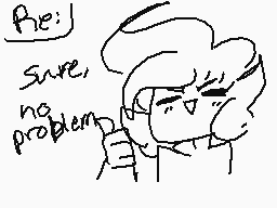 Drawn comment by 4.Ⓑ.Ⓐdri♥