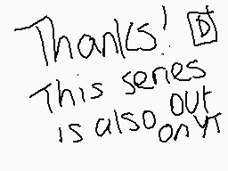 Drawn comment by KylePSI