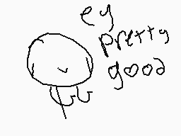 Drawn comment by Neo