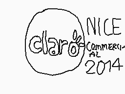 Drawn comment by Latina.pe